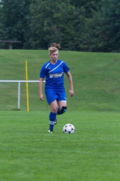 Bild 273 - B-Juniorinnen FSG BraWie 08 - JSG Sandesneben : Ergebnis: 2:0